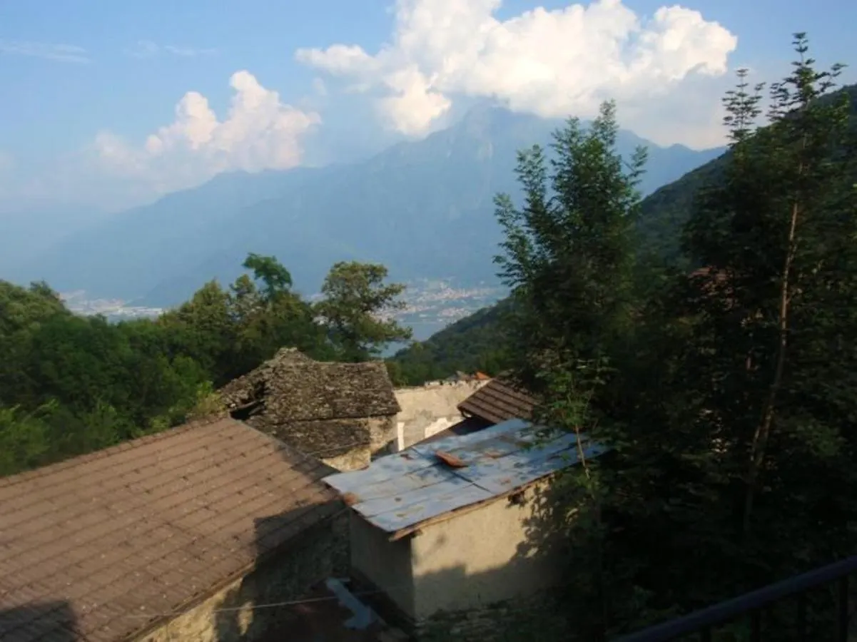 Cosy Apartment With Panoramic View In Livo 70 M² Terrace