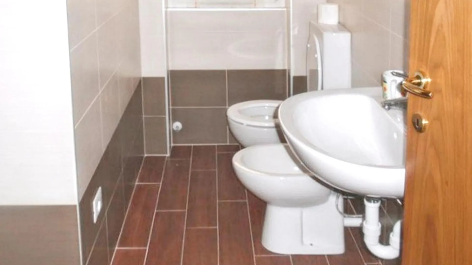 Cosy Apartment With Panoramic View In Livo 70 M² Terrace  Livo (Lombardy)