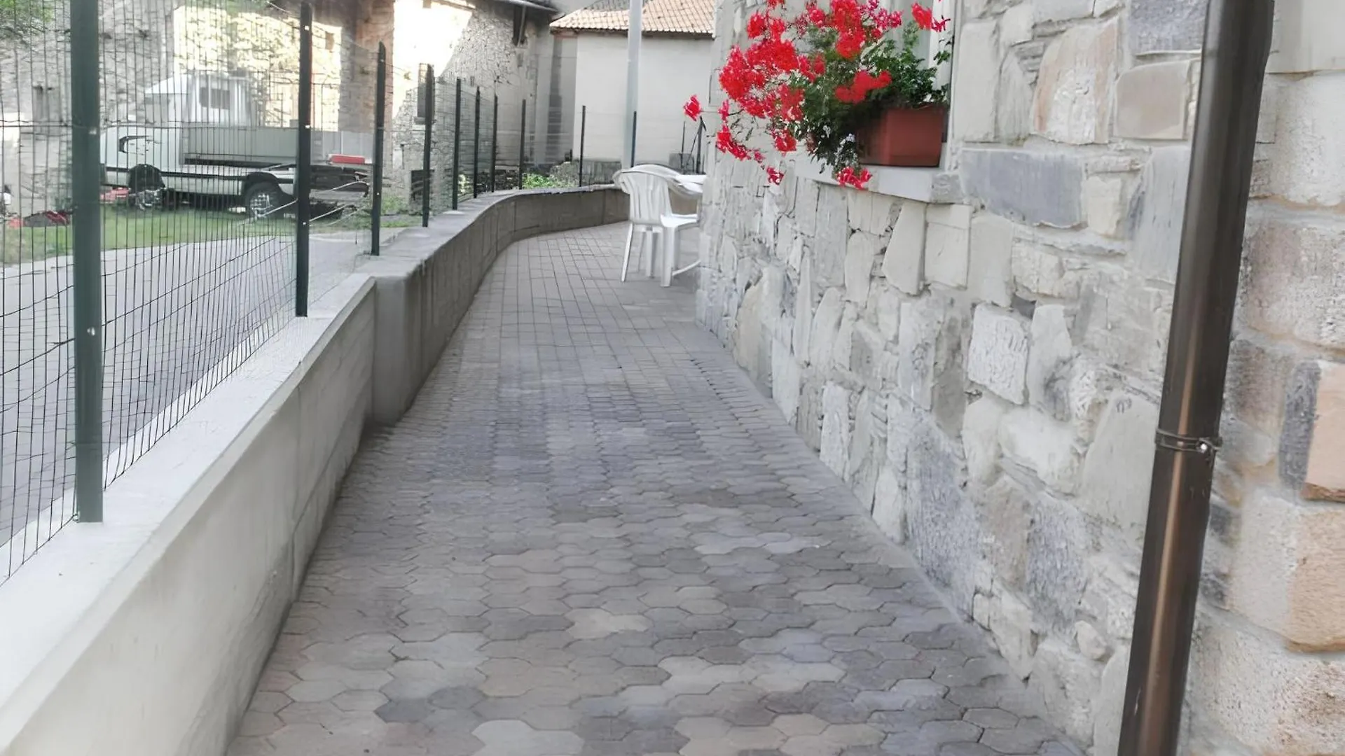 Cosy Apartment With Panoramic View In Livo 70 M² Terrace Livo (Lombardy)